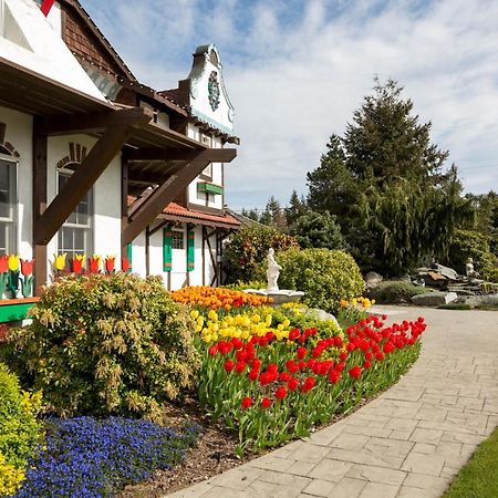 Auld Holland Inn Oak Harbor Dış mekan fotoğraf