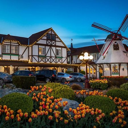 Auld Holland Inn Oak Harbor Dış mekan fotoğraf